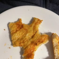 Pizza Delight - Crust