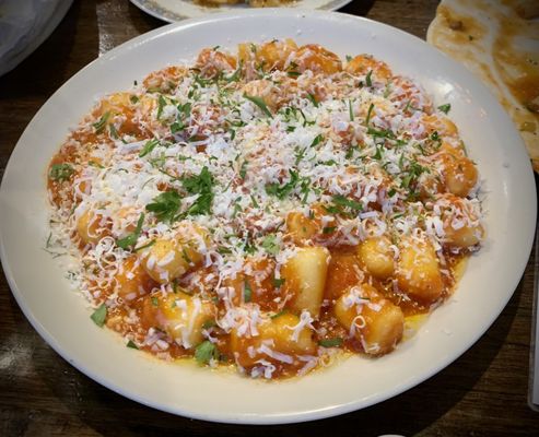 Sorrentino Pasta + Provisions by null