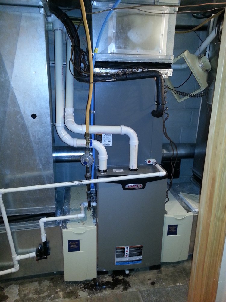 Slide of Dun-Rite Plumbing & Heating