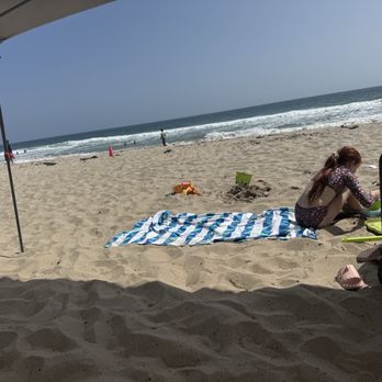 Zuma Beach  - Beaches Near Me - Malibu, California