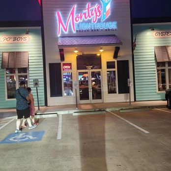 Monty’s Lighthouse - Sports Bars Near Me - Montgomery, Texas Monty’s Lighthouse - Sports Bars Near Me - Montgomery, Texas