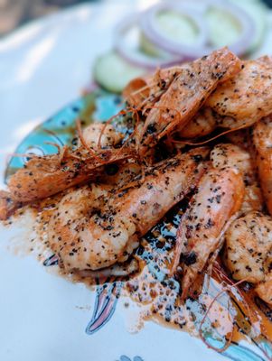 Coni’Seafood by null