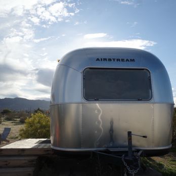 Auto Camp - Joshua Tree - Campgrounds Near Me - Joshua Tree, California