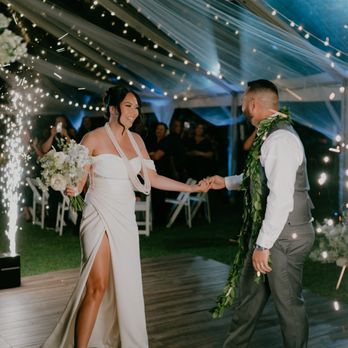 Fred + Kate Events - Party & Event Planning Near Me