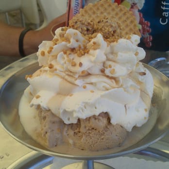 Eissalon Marcello - Ice Cream & Frozen Yogurt Near Me - Vienna, 9