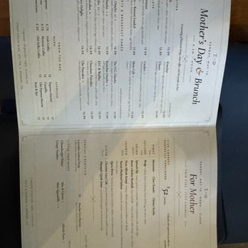 Toast & Tonique - Mother's Day prix fixe menu - Breakfast & Brunch Near Me - Newark, California Toast & Tonique - Mother's Day prix fixe menu - Breakfast & Brunch Near Me - Newark, California