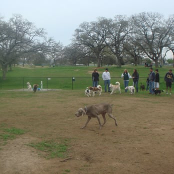 Johnson-Springview Park - RRUFF Grand Opening - more photos at facebook.com/GreyGhost.biz - Parks Near Me - Rocklin, California