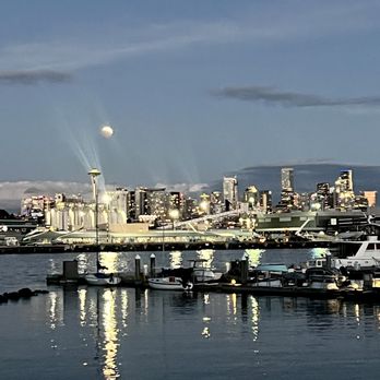 Palisade - Seafood Near Me - Seattle, Washington Palisade - Seafood Near Me - Seattle, Washington