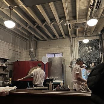 Roberta's - Pizza Near Me - Brooklyn, New York Roberta's - Pizza Near Me - Brooklyn, New York