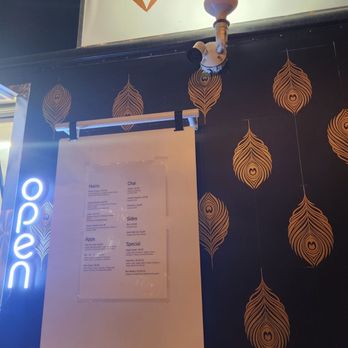 Samay Chai - Menu - Coffee & Tea Near Me - Austin, Texas
