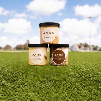 Jars By Fabio Viviani - Desserts Near Me - Emeryville, California Jars By Fabio Viviani - Desserts Near Me - Emeryville, California