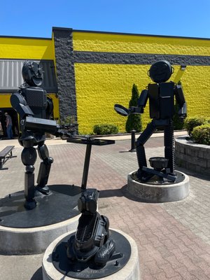 Lodge Factory Store by null