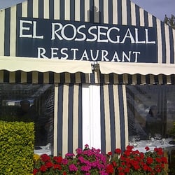 El Rossegall