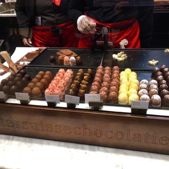 Läderach - Chocolatiers & Shops Near Me - New York, New York Läderach - Chocolatiers & Shops Near Me - New York, New York