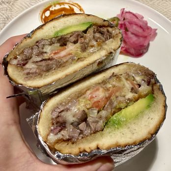 Taqueria El Chacho - Torta de asada - Tacos Near Me - Santa Clara, California Taqueria El Chacho - Torta de asada - Tacos Near Me - Santa Clara, California