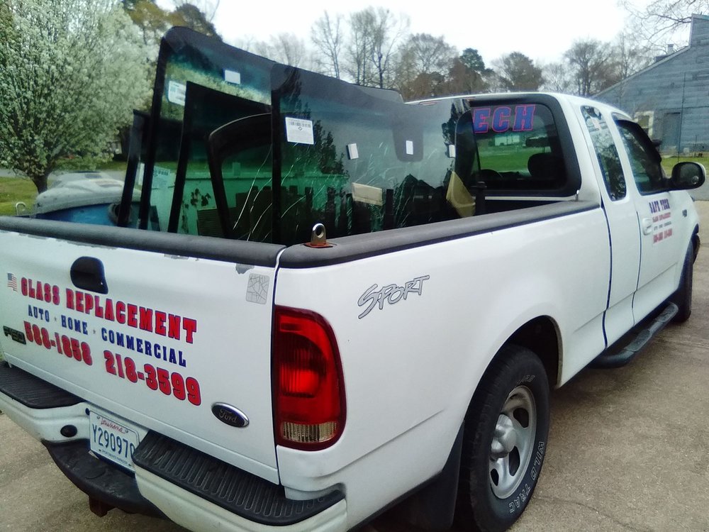 SAFE TECH GLASS REPLACEMENT 14 Photos 6859 Soda Point Dr