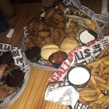 Cali BBQ - Barbeque Near Me - Spring Valley, California Cali BBQ - Barbeque Near Me - Spring Valley, California