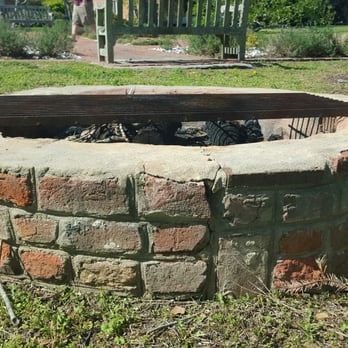 Ferry Plantation House - Firepower outside - Museums Near Me - Virginia Beach, Virginia