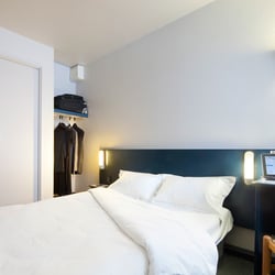 B&B Hôtel Troyes Barberey
