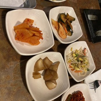 Yori - Sides - Korean Near Me - Hurst, Texas Yori - Sides - Korean Near Me - Hurst, Texas