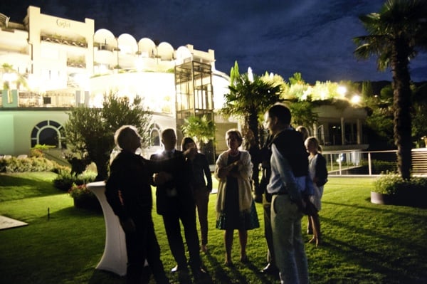 Hotel Castel by null