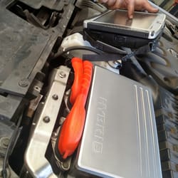 Photo of ToyoMotors Auto Care - Phoenix, AZ, US. Hybrid Auto Repair Experts