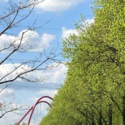 Nordsternpark - Nordsternpark
