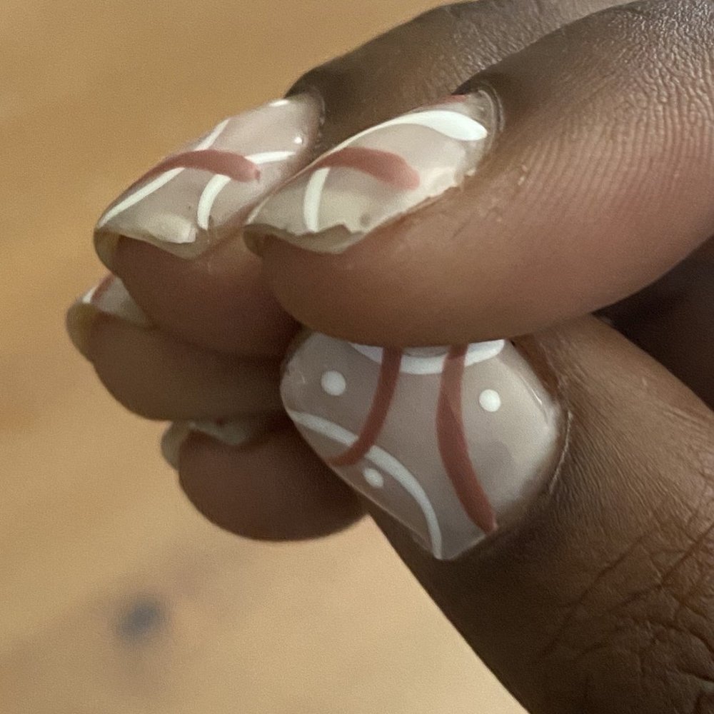 Crescent Nails - Nail Salons Near Me - Oxnard, California
