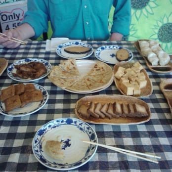 Fei's Cafe - Taiwanese Near Me - Albuquerque, New Mexico