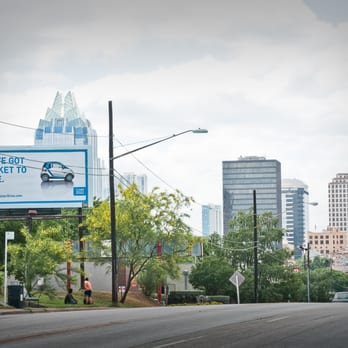 car2go Austin - Car Rental Near Me - Austin, Texas