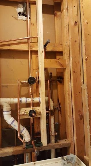 Slide of Stellar Plumbing