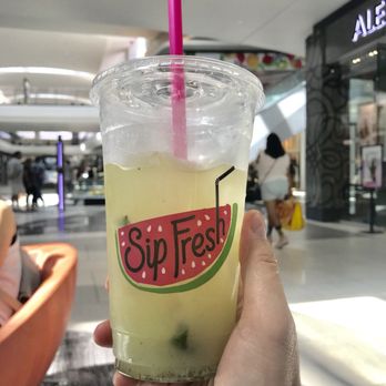 Sip Fresh - Juice Bars & Smoothies Near Me - Torrance, California