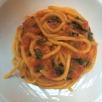 Scarpetta - Spaghettie - Italian Near Me - New York, New York