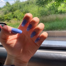 Acrylic set