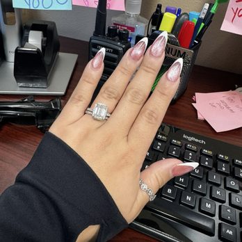 Haute Nails - Nail Salons Near Me - Murrieta, California Haute Nails - Nail Salons Near Me - Murrieta, California