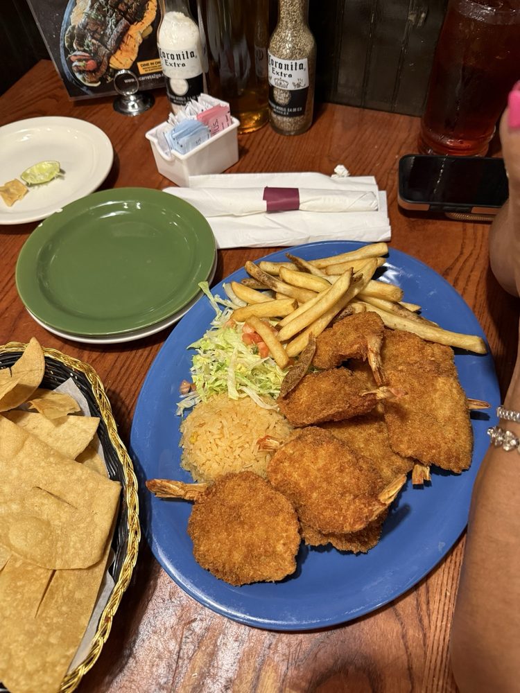 La Carreta Carnes Asadas