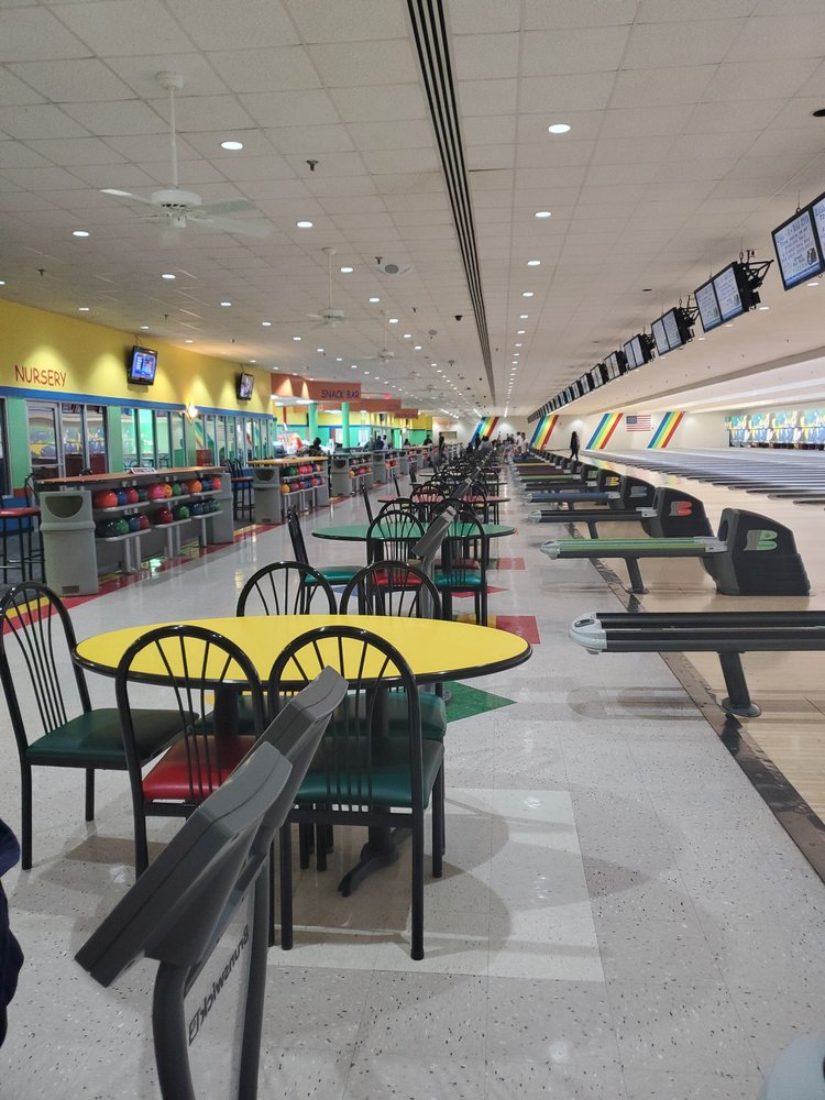 SMYRNA BOWLING CENTER Updated September 2024 58 Photos & 36 Reviews
