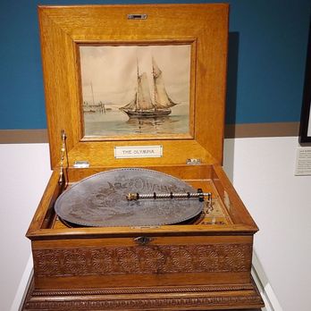 Morris Museum - Museums Near Me - Morristown, New Jersey
