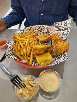 Good ol' chicken by null