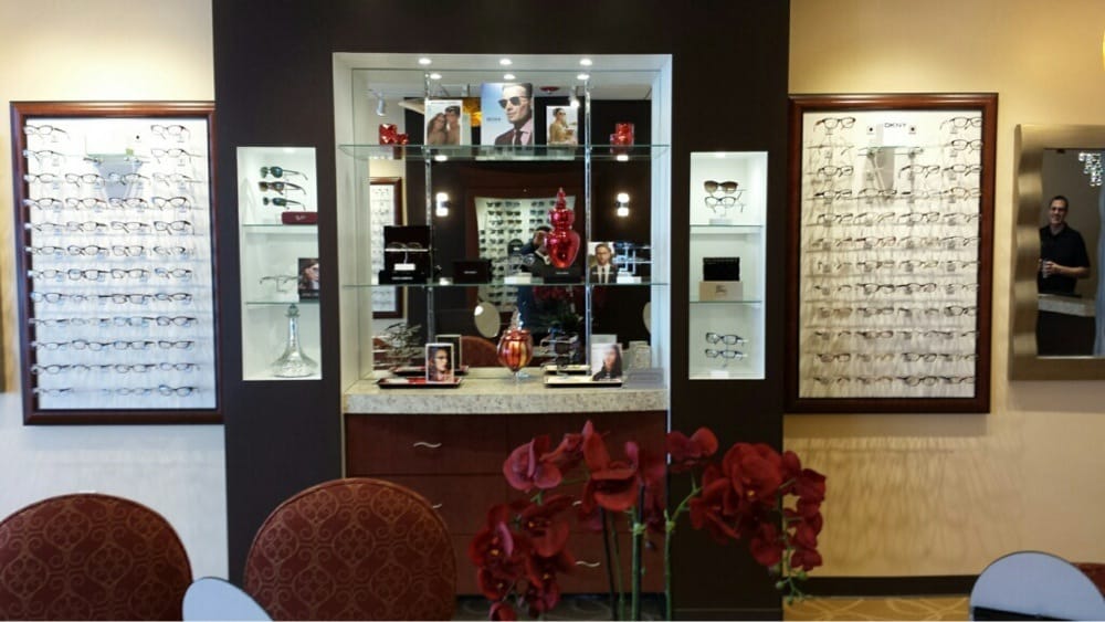 EYE COUTURE OPTICAL Updated October 2024 5217 Library Rd, Bethel
