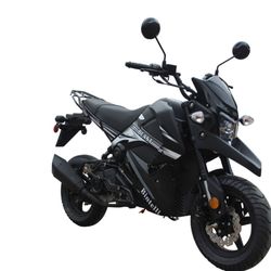 Scooters Direct Key West - MY BINTELLI BEAST!!