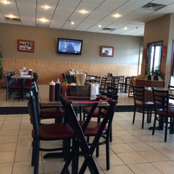 Pho Xyclo - Nice and airy. - Vietnamese Near Me - Niagara Falls, Ontario Pho Xyclo - Nice and airy. - Vietnamese Near Me - Niagara Falls, Ontario