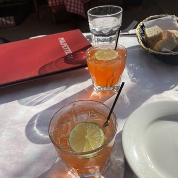 Polpette 71 - Spritz - Italian Near Me - New York, New York Polpette 71 - Spritz - Italian Near Me - New York, New York