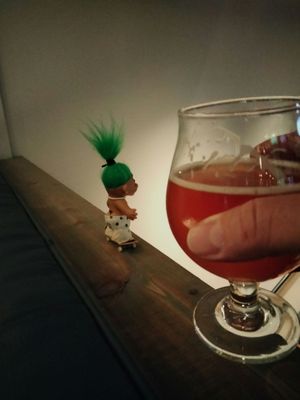 Odell Brewing Sloan's Lake Brewhouse & Pizzeria by null