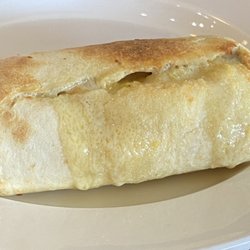 Solar Roast Coffee - Breakfast burrito