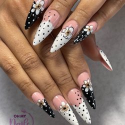Oh My Nails