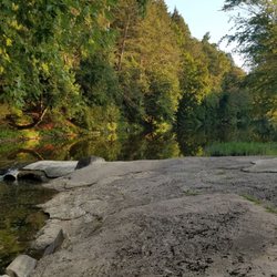 Eagle's Nest Campground