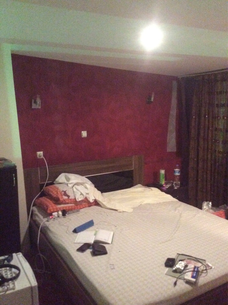 Bakırköy Otel