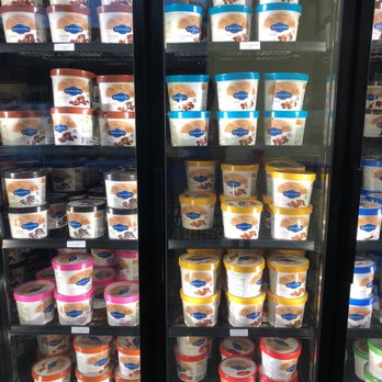 Kawartha Dairy - Ice Cream & Frozen Yogurt Near Me - Newmarket, Ontario