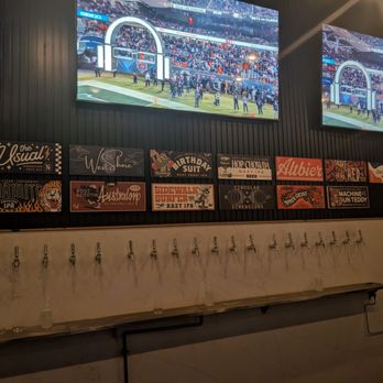 Goldwater Brewing - more beers - Breweries Near Me - Tempe, Arizona Goldwater Brewing - more beers - Breweries Near Me - Tempe, Arizona